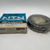 Spherical Roller Bearing 75 x 130 x 31 mm, 1:12 Tapered Bore, Outer-Ring Lubrication Groove and Three Feed Holes