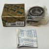 Super-Precision Angular Contact Ball Bearing Pair 20 x 37 x 9 mm, 25° Contact Angle, P4, Light Preload, Duplex Universal