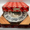 Double-Row Spherical Roller Bearing 150 x 270 x 73 mm Tapered 1:12 Bore Polyamide Cage C3 Clearance W33