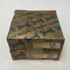 Super Precision Angular Contact Bearing Pair 40x68x15 mm 25° Duplex Universally Ground