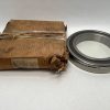 Super-Precision Angular Contact Ball Bearing - 140 mm ID, 210 mm OD, 33 mm Width, 15° Contact Angle, Open, ABEC 5, Light Preload