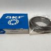 Super Precision Angular Contact Ball Bearing – Straight Bore, 80 mm ID, 140 mm OD, 26 mm Width, Open, 15° Contact Angle, Universally Matchable, Light Preload, ABEC 7