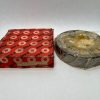 Single Row Barrel Roller Bearing 75 x 160 x 37 mm Cylindrical Bore Machined Brass Cage C3 Clearance