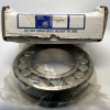Spherical Roller Bearing - 160 mm ID, 290 mm OD, 80 mm Width, Straight Bore, Open, W33 Lubrication Groove, C4 Extra-Loose Clearance, Machined Brass Cage
