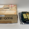 TSC-401 Machine Control Circuit Board, Plug-In Card, Assembly BM-38793, for ELB Grinding Machine Control Racks