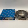 Double-Row Spherical Roller Bearing, 95 mm Tapered Bore (1:12) x 170 mm O.D. x 43 mm Wide, Outer-Ring Lubrication Groove and 3 Holes — Adapter Sleeve Not Included