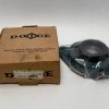 2-Bolt Flange Ball Bearing Unit 1-15/16" Bore, Eccentric Collar, Self-Aligning, Cast Iron