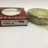 Single Row Cylindrical Roller Bearing 55x120x29 mm Non-Locating N Design Brass Cage C3