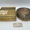 Super-Precision Angular Contact Bearing Matched Pair 100x150x24 mm 40° Medium Preload ABEC 7