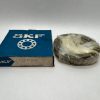 Tapered Roller Bearing Cone, 4.2500 in Bore, 1.3750 in Width, Single Row