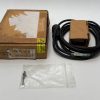 Linear Scale Read Head for Integrated Magnetoresistive Measuring System — Size 35 Rail, Read Head Only (No Rail, Scale, Cable or Electronics)