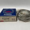 Angular Contact Ball Bearing Duplex Matched Pair 60 x 110 x 22 mm, 15 Degree Contact Angle, Light Preload, Set of 2