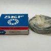 Open Deep Groove Ball Bearing 90 x 140 x 24 mm, Normal Clearance, Single Row, 1 Pc