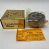 Angular Contact Ball Bearing Tandem Duplex Set 30x62x16 mm ABEC-7 Light Preload Phenolic Separator