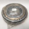 Deep Groove Ball Bearing - Straight Bore, 100 mm Bore x 180 mm OD x 34 mm Width, Open, ABEC 5 Precision