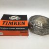 Super-Precision Angular Contact Bearing Matched Pair 105x160x26 mm 15° Light Preload Phenolic Cage ABEC 7/9