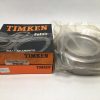 Super Precision Angular Contact Ball Bearing 100 x 180 x 34 mm, 25° Contact Angle, ABEC 7, Duplex Light Preload, Matched Pair