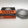 Super Precision Angular Contact Ball Bearing 110x170x28 mm, 25° Contact Angle, P4S Precision Class, Open, Single