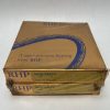 Super Precision Angular Contact Ball Bearing - 75 mm ID, 115 mm OD, 20 mm Width, Open, 15° Contact Angle, Phenolic Cage, Duplex Universal Light Preload Pair