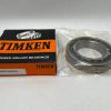 Super-Precision Angular Contact Ball Bearing Pair - 75 mm Bore, 130 mm OD, 25 mm Width, 15° Contact Angle, Light Preload, Open