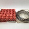 Super Precision Spindle Bearing 110x170x28 mm, 25° Contact Angle, P4 Class, Phenolic Cage, Universal Matching, Medium Preload