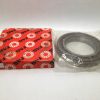 Super Precision Angular Contact Spindle Bearing - Straight Bore, 130 mm ID, 200 mm OD, 33 mm Width, Open, 15° Contact Angle, Light Preload, P4S