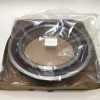 Super Precision Angular Contact Spindle Bearing - 130 mm ID, 200 mm OD, 33 mm Width, Open, 15° Contact Angle, Light Preload, P4S