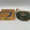Ball Screw Support Bearing 45 x 100 x 20 mm 60 Degree Contact Angle Universally Ground Heavy Preload