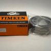 Super-Precision Angular Contact Spindle Bearing, Matched Pair, 90 x 140 x 24 mm, 15 Degree, ABEC-7, Light Preload