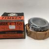 Single-Row Tapered Roller Bearing Cone and Cup Set 3 in Bore 5.515 in Cup OD K Factor 1.44