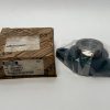 2-Bolt Flange Unit - 1.125 in Bore, 2 bolt, Cast Iron, Standard Duty, Non-Expanding