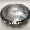 Taper Roller Single Cone - 4.9330 in Bore, 1.9460 in Inner Ring Width, K Factor 0.79, Case-Carburized Steel.