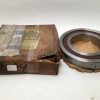 Single Row Angular Contact Ball Bearing 120x215x40 mm 29 Degree Contact Angle New Old Stock