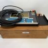 Uniterm 01 CMM Operator Interface Panel — Control-Side Panel for DEA and Brown & Sharpe Coordinate Measuring Machines (Not a Hand-Held Jog Box)