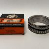 Tapered Roller Bearing Cone Assembly, 4.250 in Bore x 0.8438 in Wide, L521900 Inch Series, Cone Only