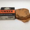 Taper Roller Bearing Single Cone 2-1/4" ID Class 3 Precision