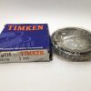Tapered Roller Bearing Cone, 4.7234 in Bore, 1.4375 in Cone Width, Class 3 Precision