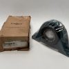 Dodge P2B-DL-115 Pillow Block Bearing 1-11/16" ID 2-Bolt 128714 P2BDL115