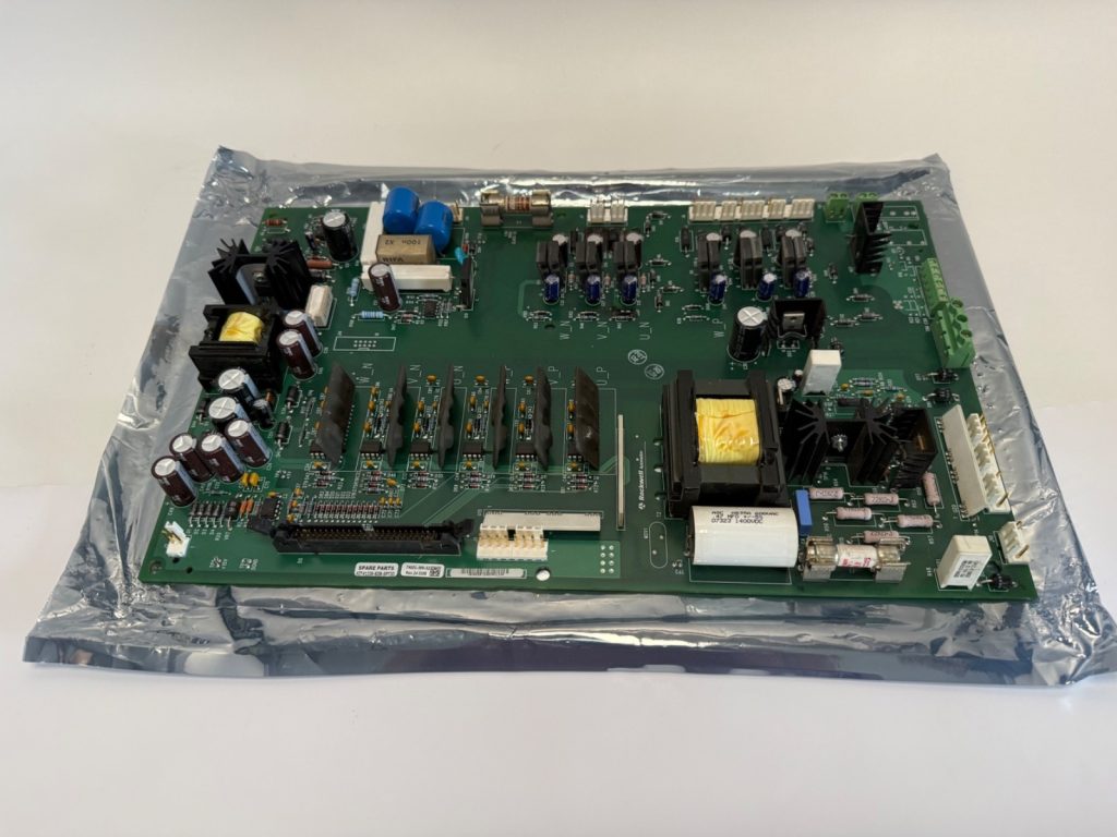 Base Driver / Gate Drive Board for 1336-Family AC Drives, Frame F, 300 HP at 460 V Class