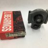 Wide Slot Take-Up Ball Bearing Unit 1-3/16" Bore, Eccentric Locking Collar, Block Only
