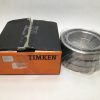 Super-Precision Angular Contact Bearing - 110 mm ID, 170 mm OD, 28 mm Width, Open, 25° Contact Angle, Matched Triplex Set