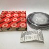 Super Precision Spindle Bearing - 140 mm ID, 210 mm OD, 33 mm Width, Open, 15° Contact Angle, Light Preload, Phenolic Cage