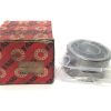 Angular Contact Ball Bearing – 40 mm Bore, 90 mm OD, 23 mm Width, 40° Contact Angle, P5 Precision, Universal Design, Clearance-Free Pairing
