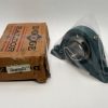 Dodge P2B-SC-203 Pillow Block Bearing 2-3/16" ID 2-Bolt 123820 P2BSC203
