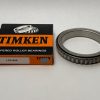 Tapered Roller Bearing Cone Assembly 4-1/4 in Bore, 0.8438 in Wide, Inch Series — Cone Only, No Cup