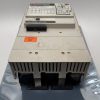 Reduced-Voltage Solid-State Soft Starter - 304 A, 3-Phase, 200-600 V AC, 150 HP at 480 V, Internal Bypass, Selectable Class 5/10/20/30 Overload, 24 V DC Control