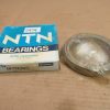 Thin-Section Deep Groove Ball Bearing 85 x 120 x 18 mm, Shielded Both Faces, Non-Contact