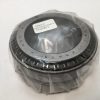 Two-Row Tapered Roller Bearing Assembly 2-3/4 in Bore, 4-1/2 in Outside Diameter, Two Cones, Double Cup and Cone Spacer