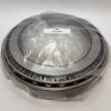 Complete Large Tapered Roller Bearing, Cone and Cup Set, Approximately 12-1/2 in Outside Diameter