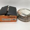 TDO Two-Row Tapered Roller Bearing Assembly - 5.5000 in Bore, 7.5000 in OD, 1.5000 in Cone Width, Class 2, Case-Carburized Steel